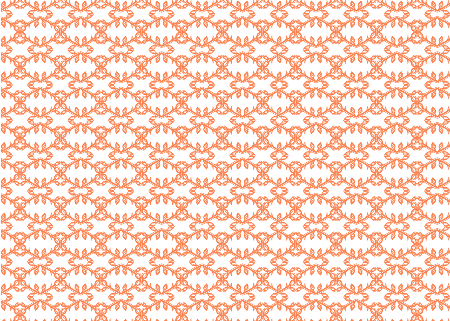 Trellis Stationery Set