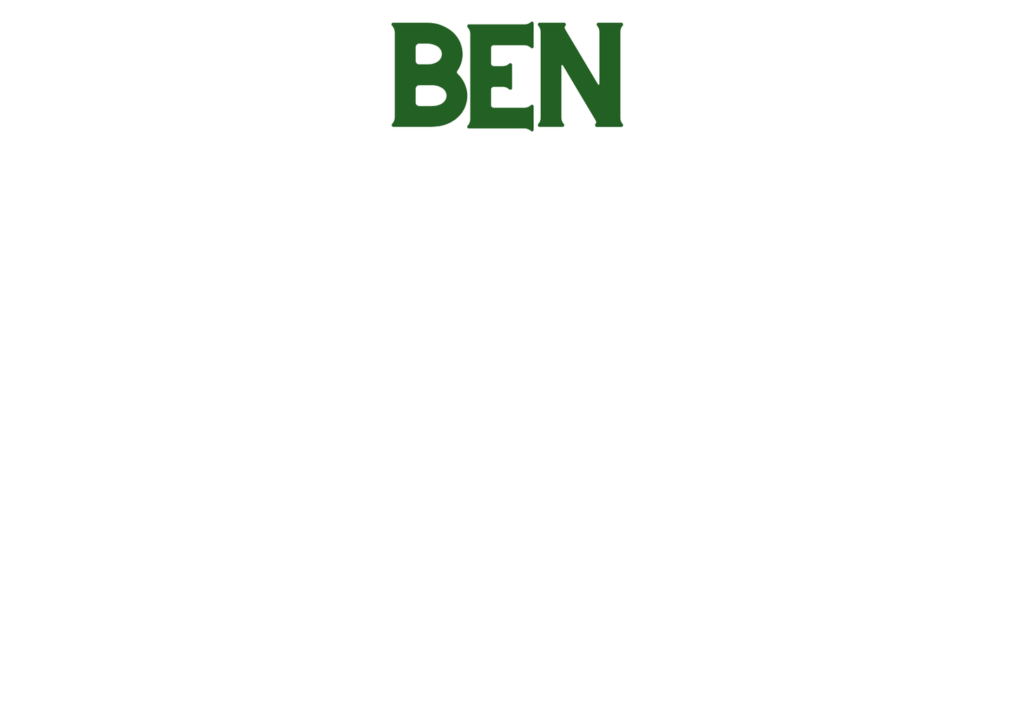 Golf Club Stationery Set