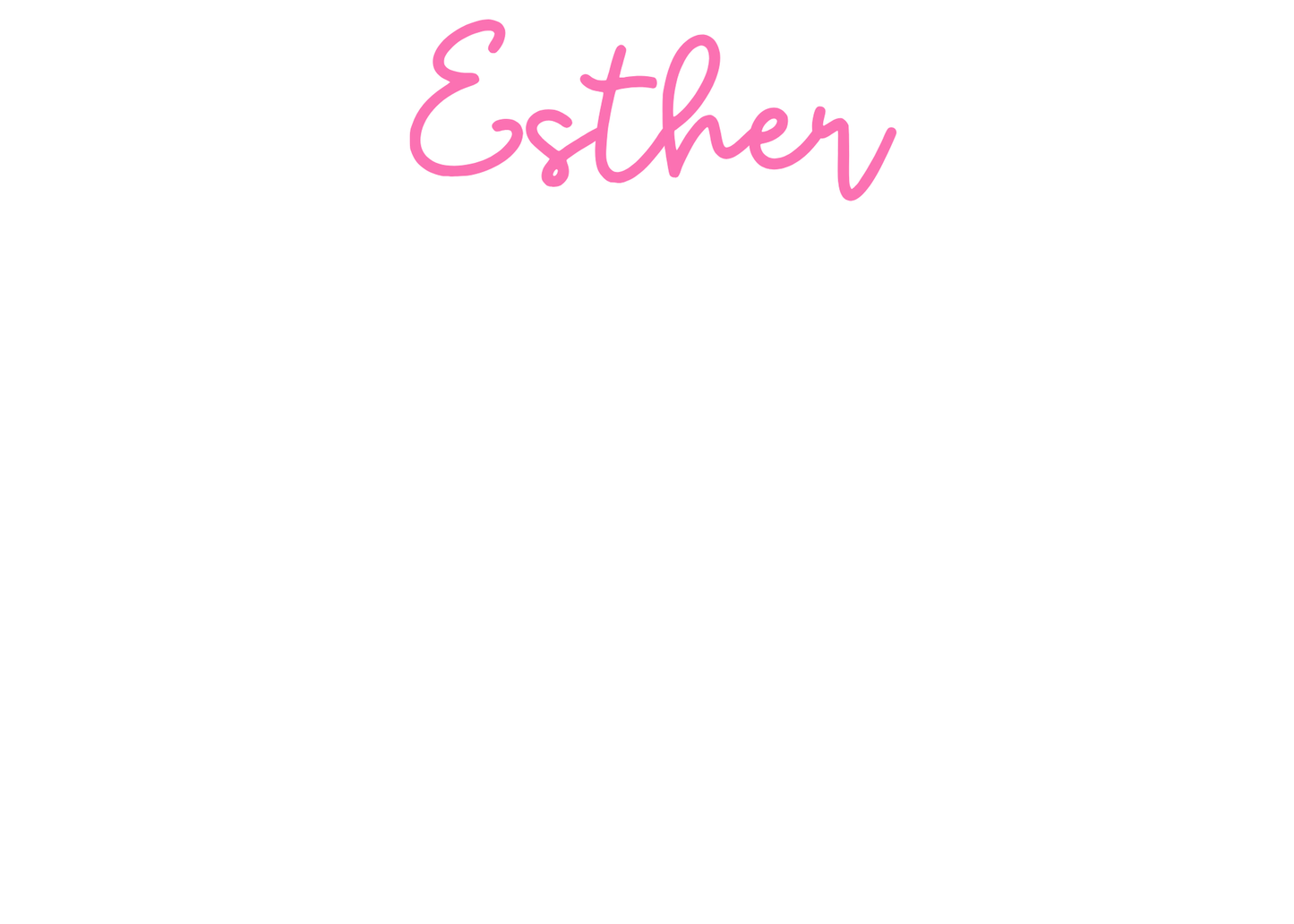 Confetti Stationery Set